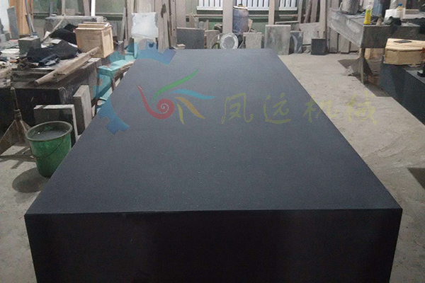 大理石平臺(tái)